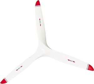 Biela 3 Blade Prop 20x8"